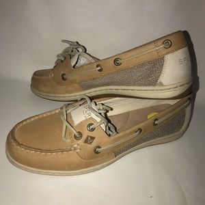 SPERRY Shoe (SOLD)